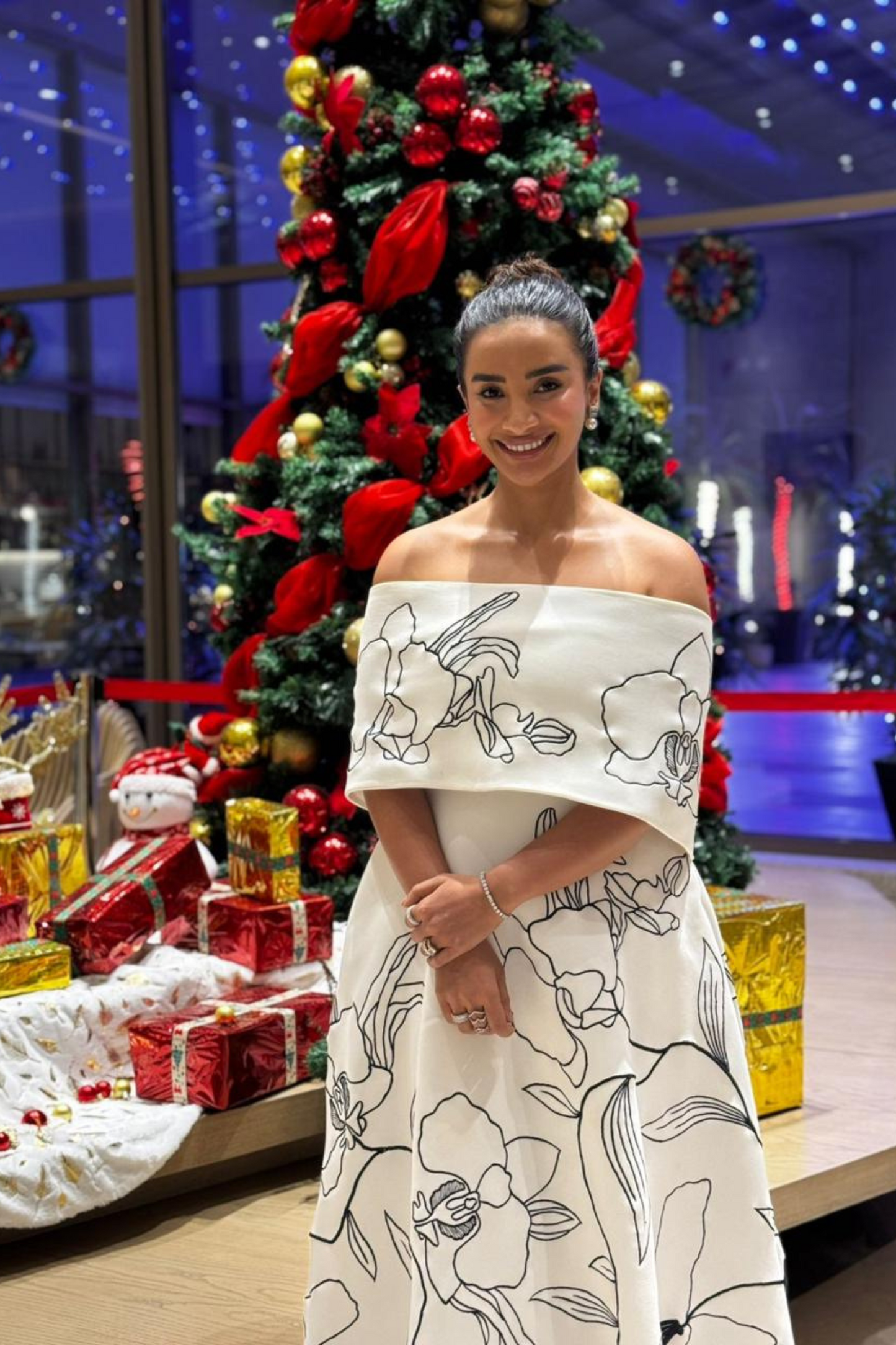 Patralekha in Vero