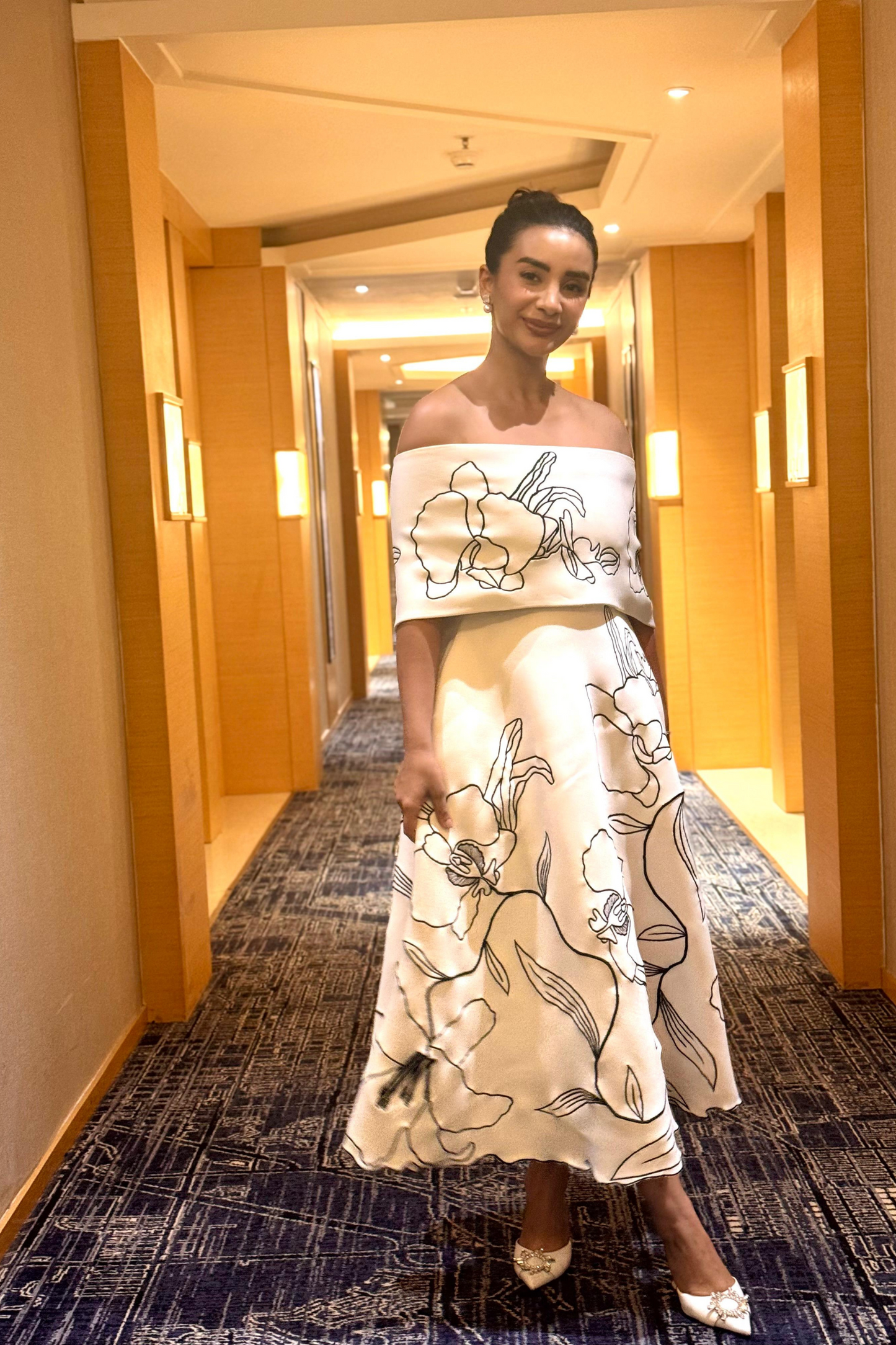 Patralekha in Vero