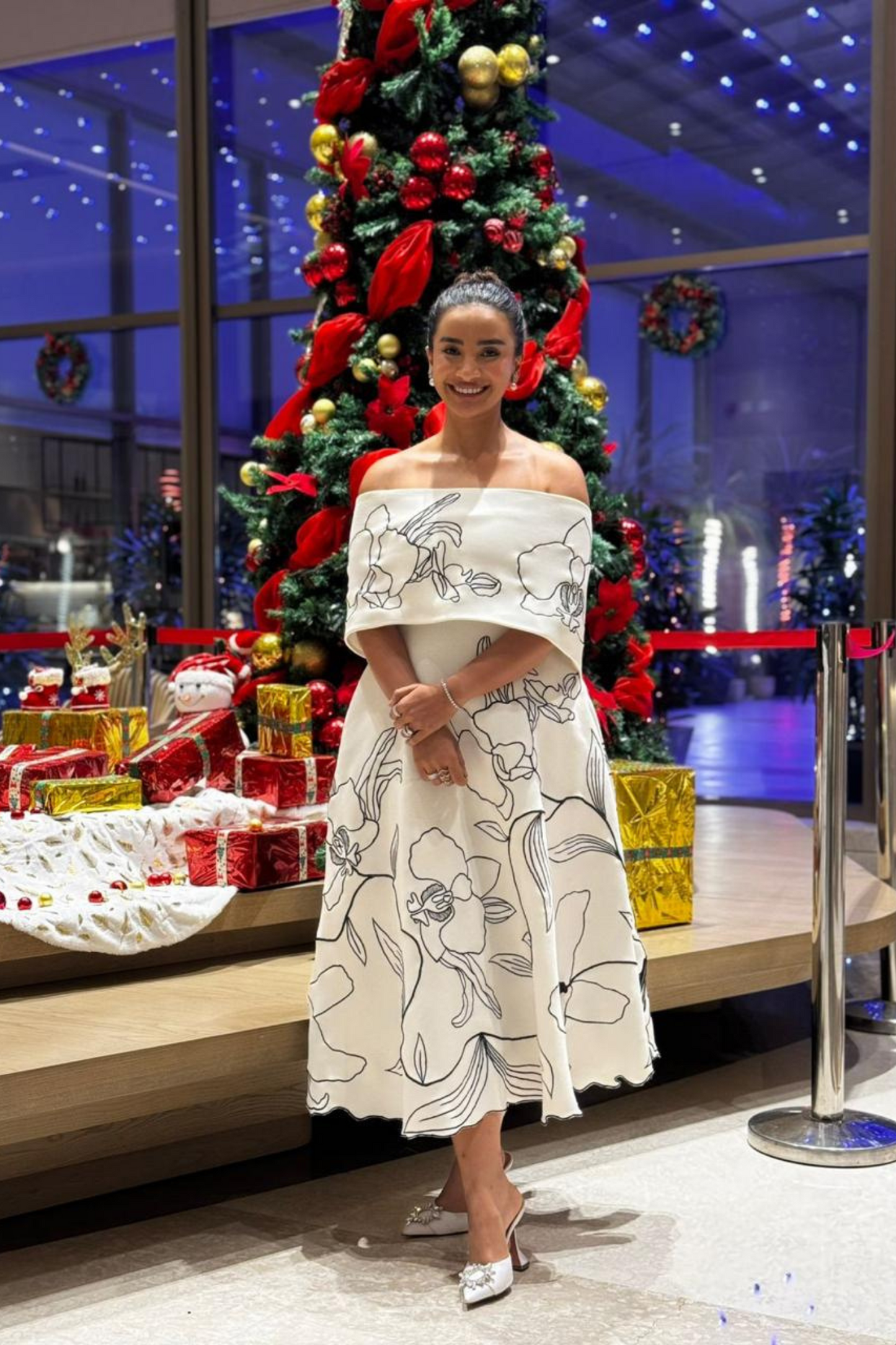 Patralekha in Vero