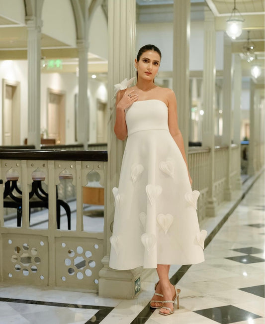 Fatima Sana Shaikh in Cassandra