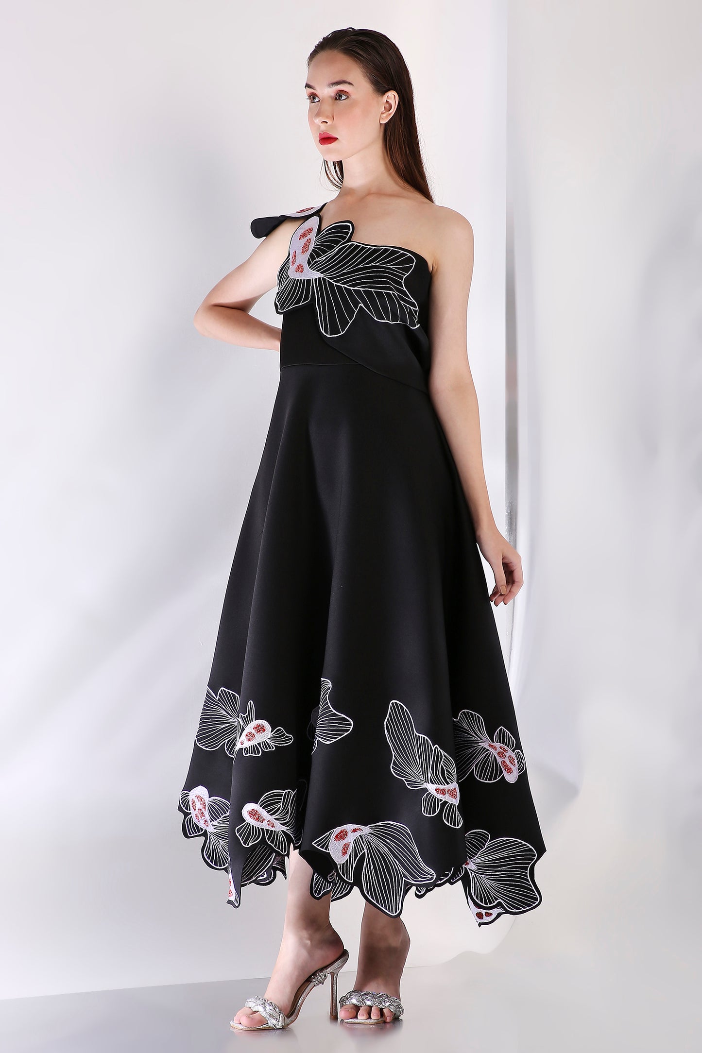 Black Koia Fish
