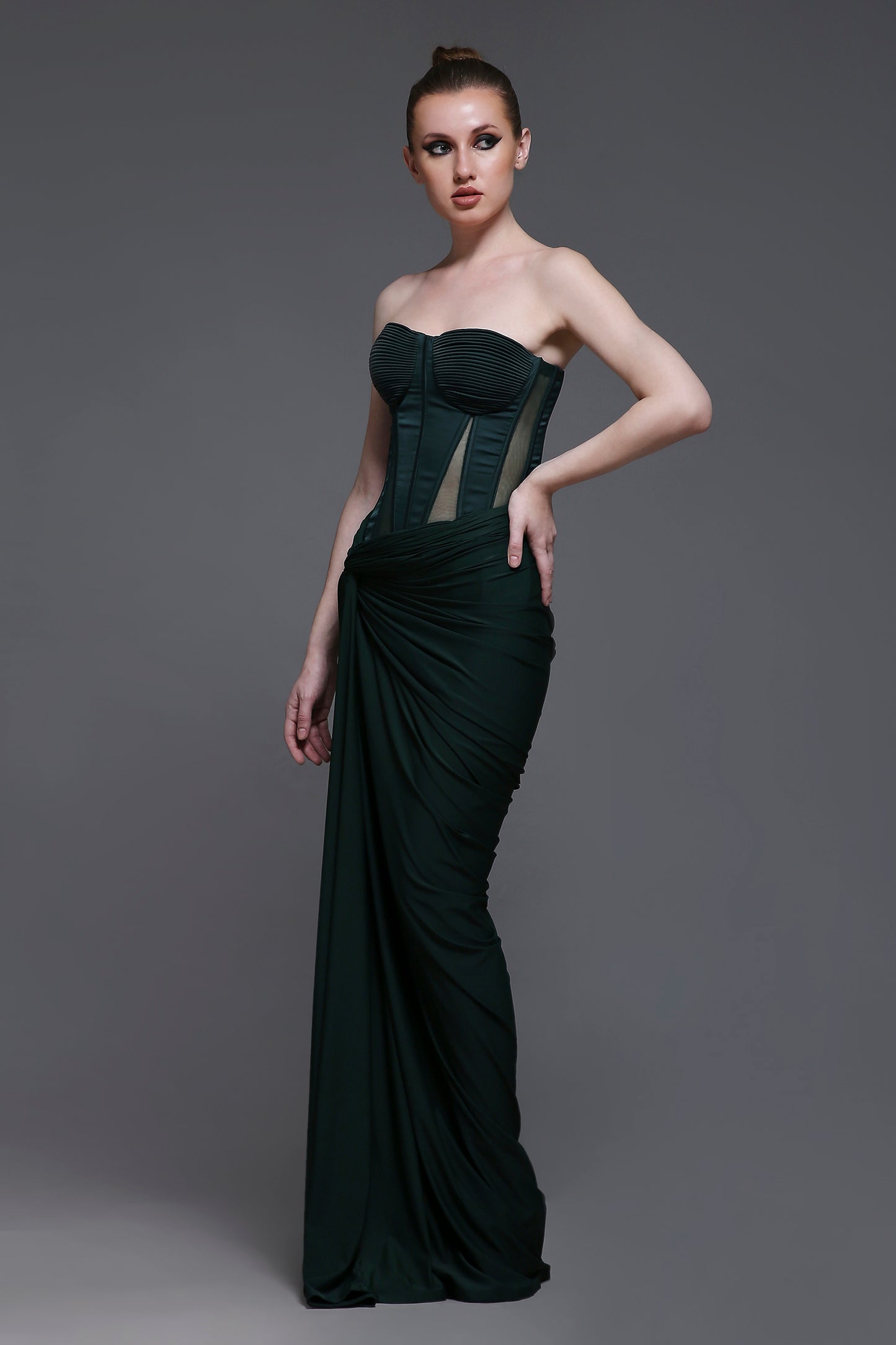 Sapin Georgia Corset