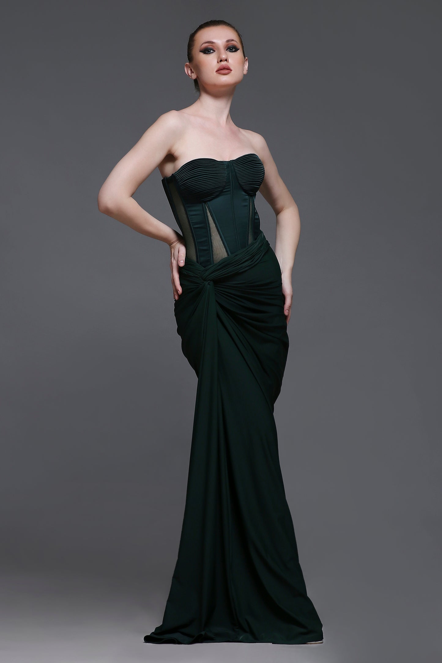 Sapin Georgia Corset