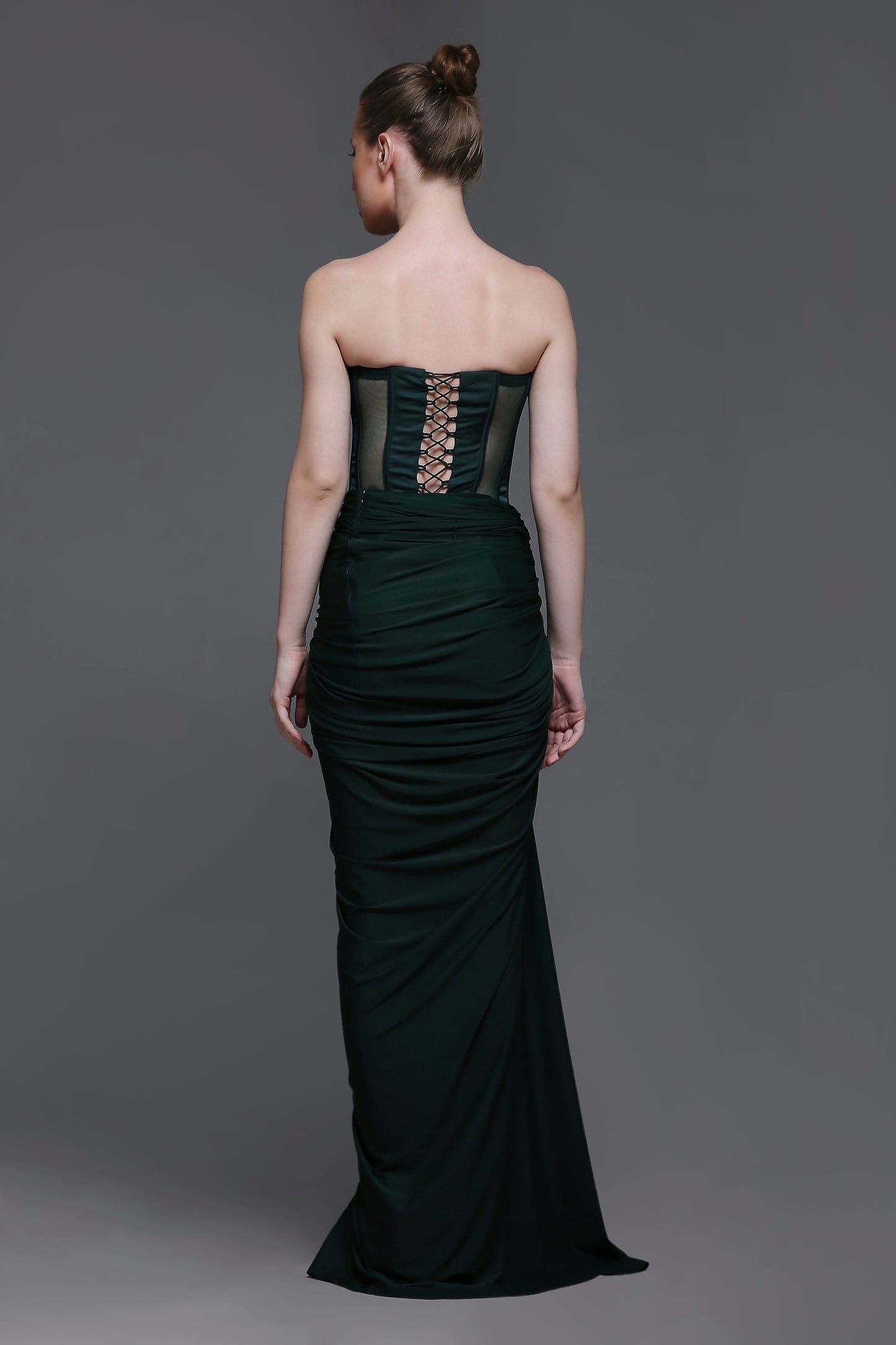 Sapin Georgia Corset