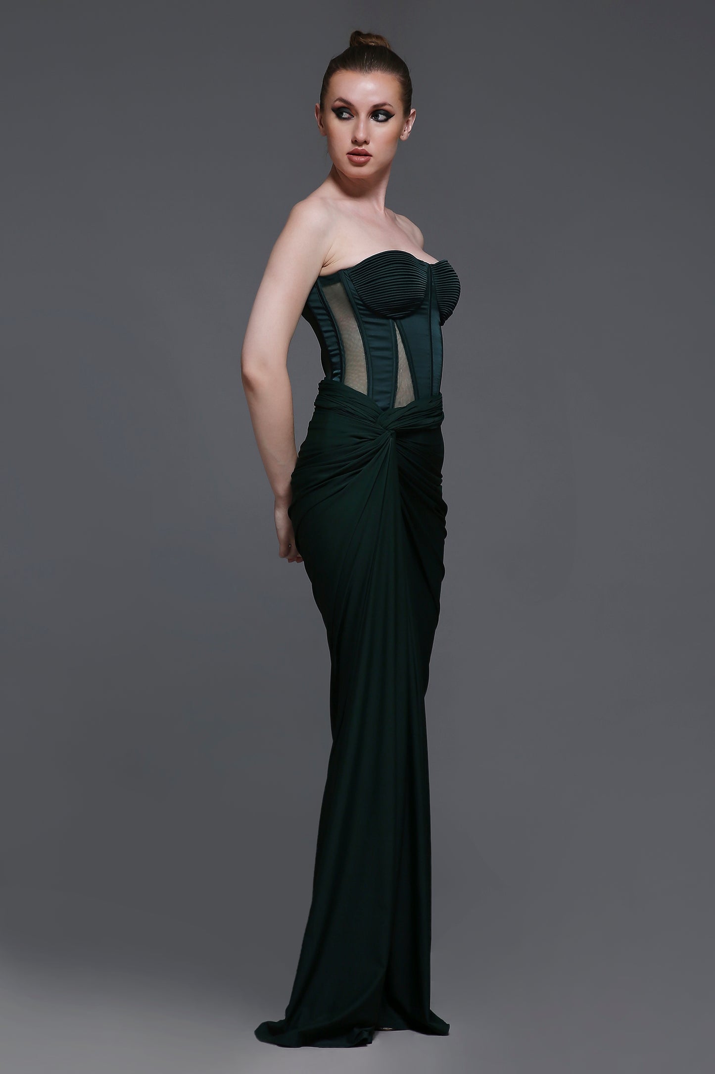 Sapin Georgia Corset