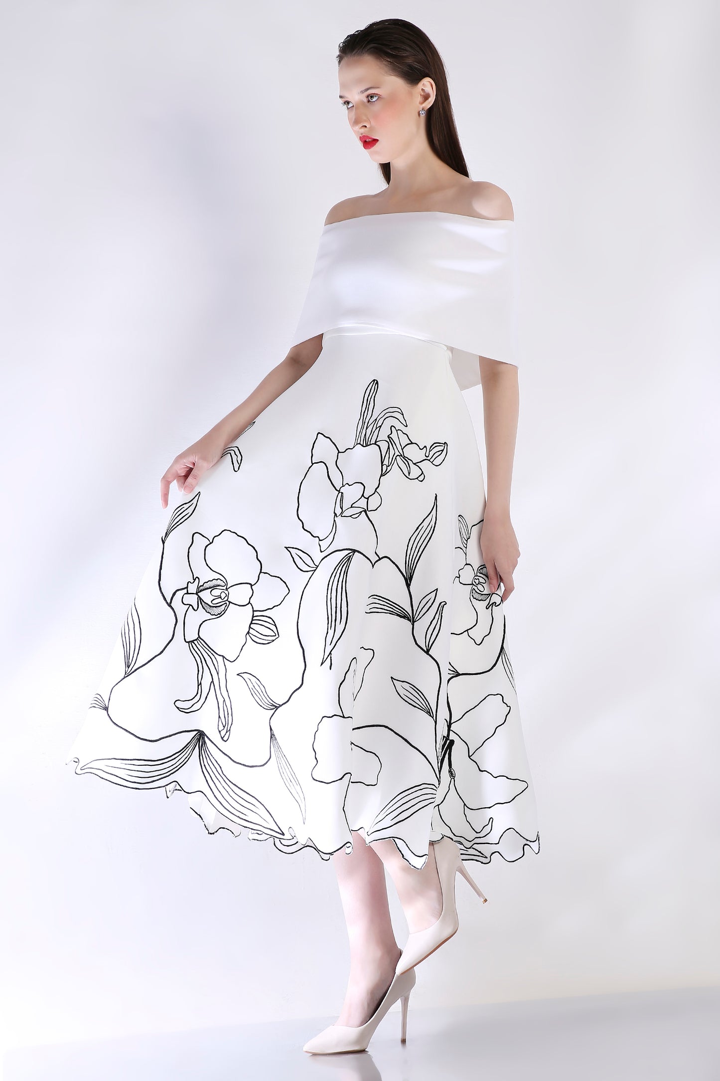 Vero + Classic Wrap