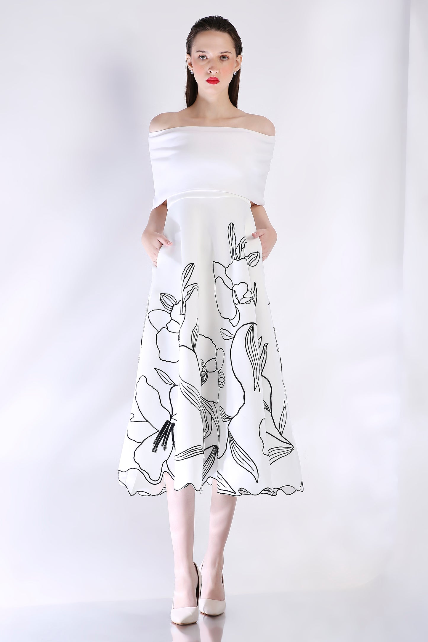 Vero + Classic Wrap