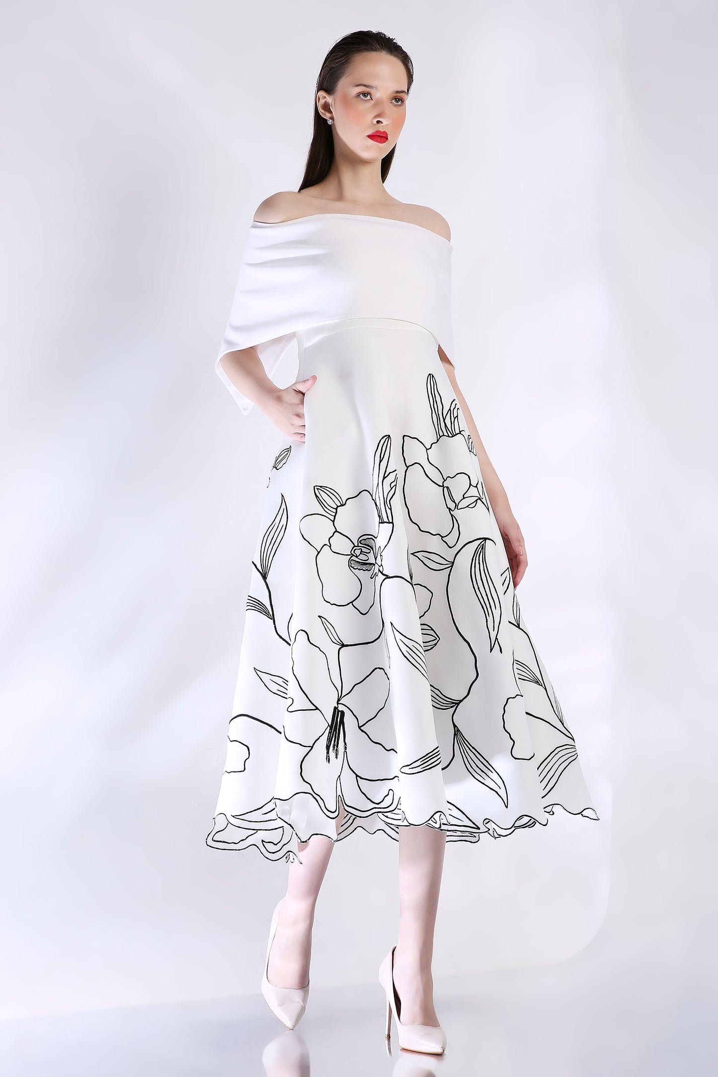 Vero + Classic Wrap