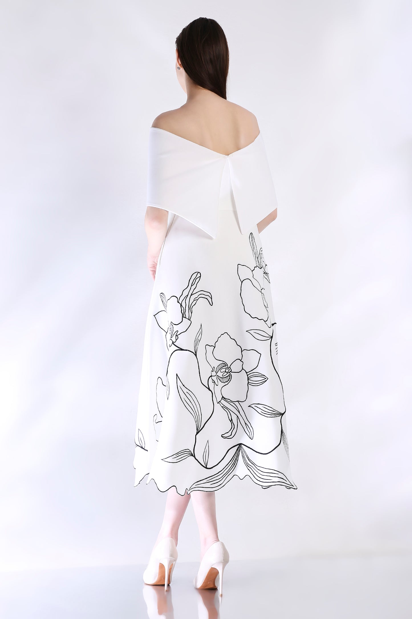 Vero + Classic Wrap