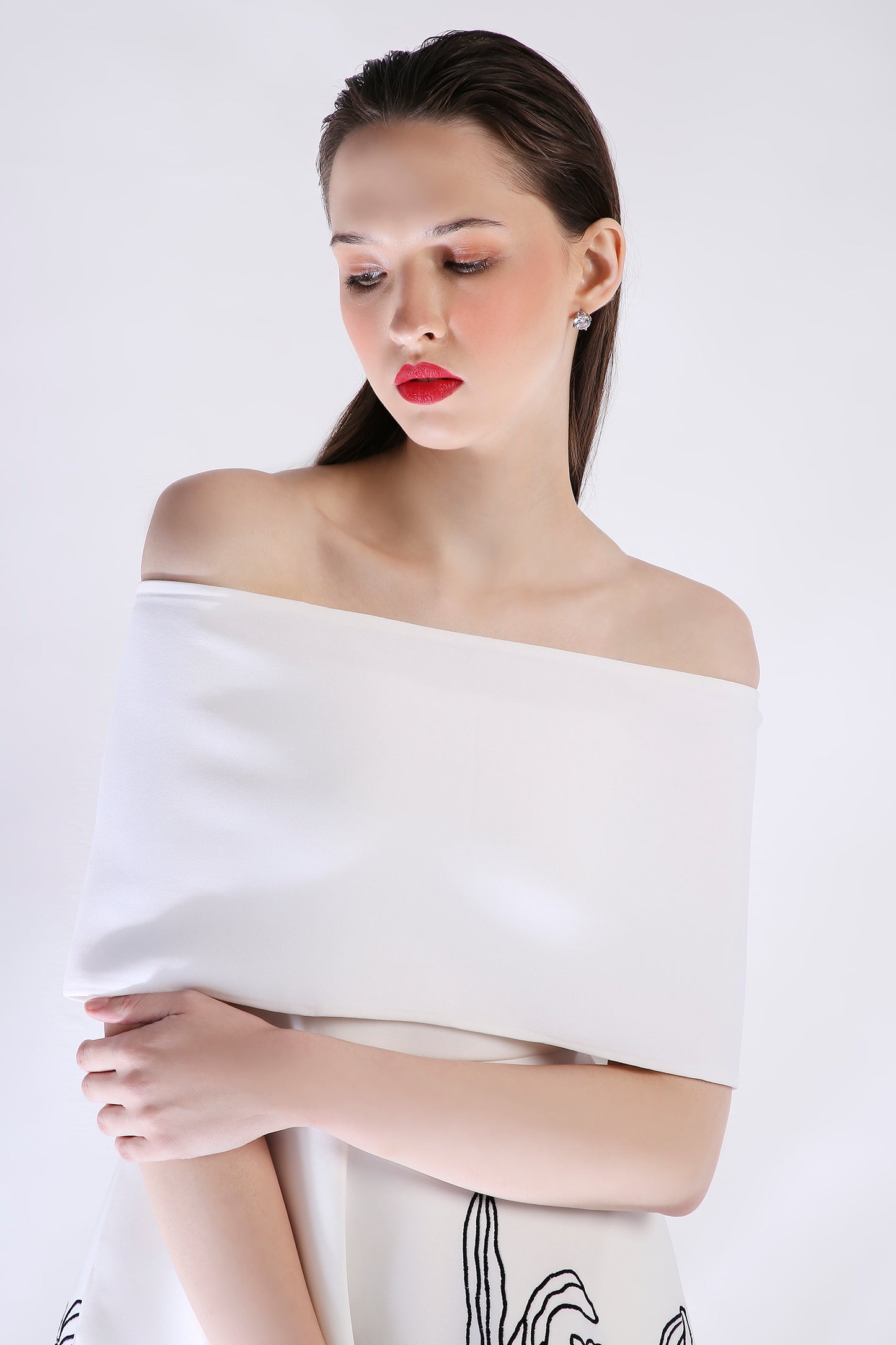 Vero + Classic Wrap