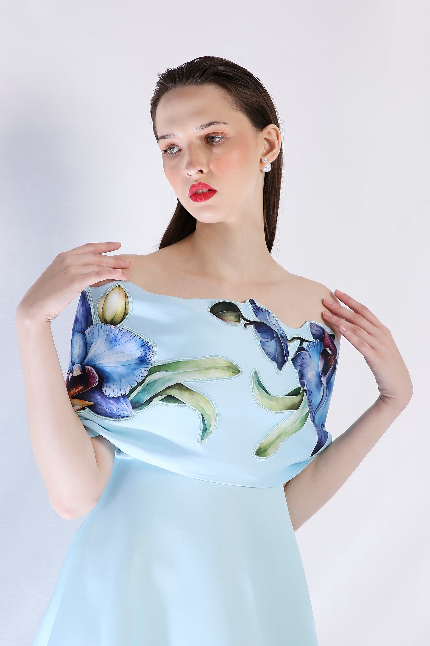 Rosela + 2 Wraps