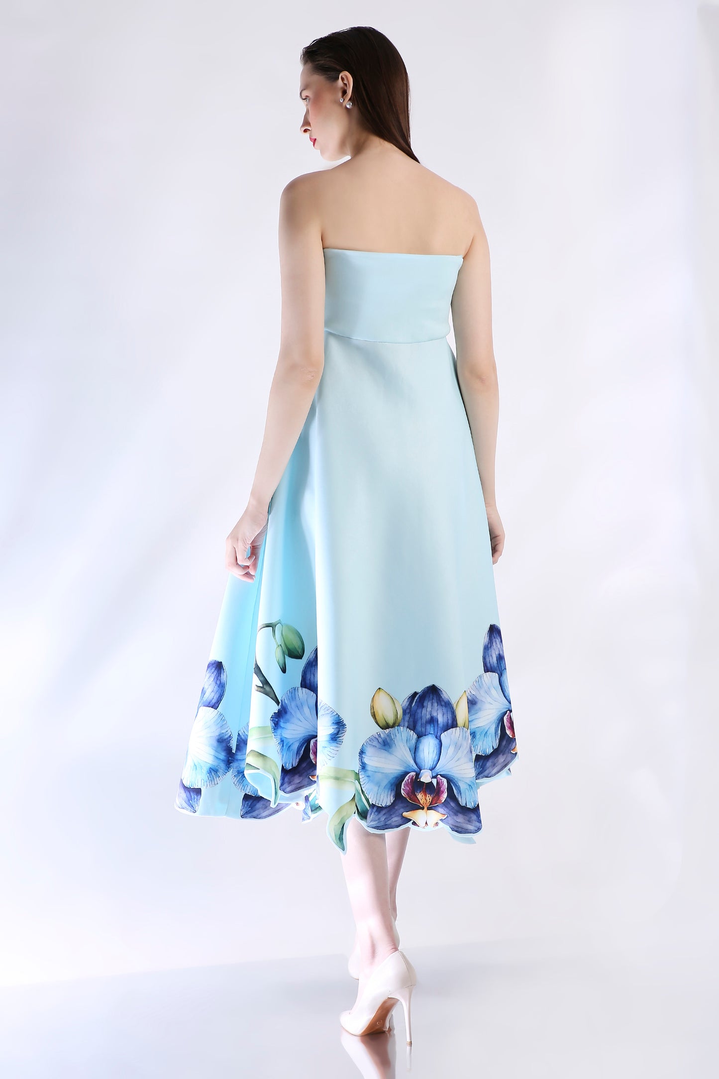 Rosela + 2 Wraps