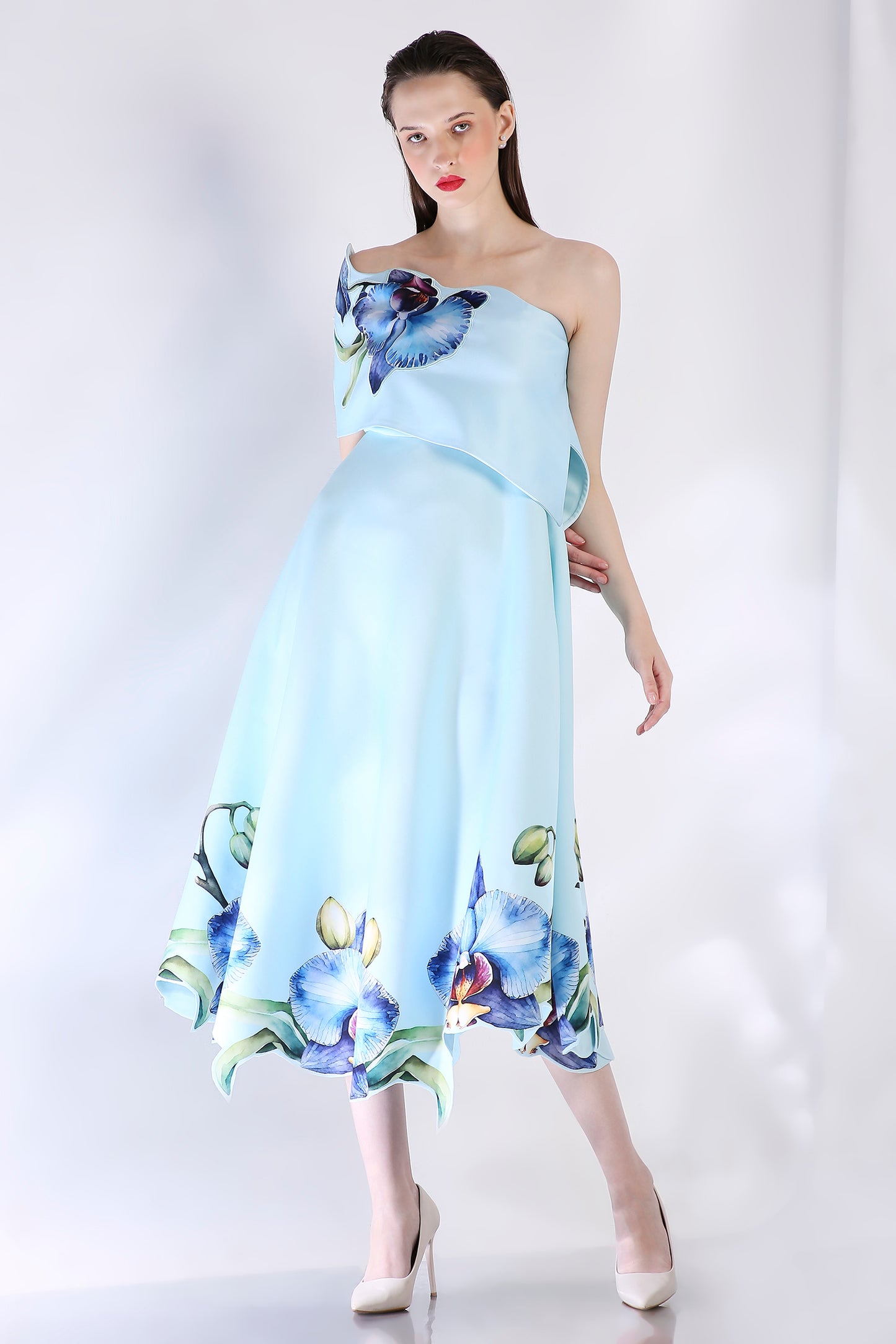 Rosela + 2 Wraps
