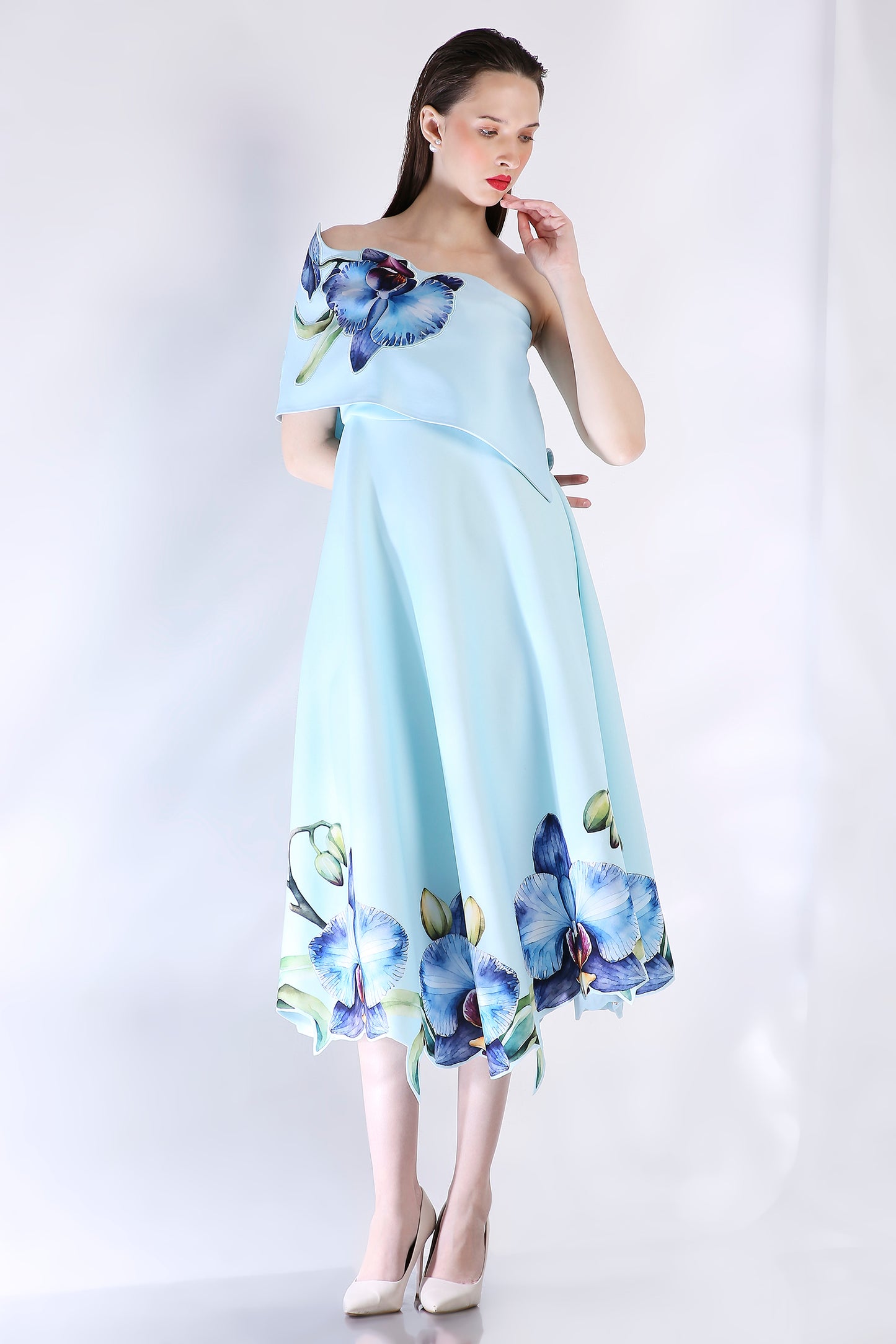 Rosela + 2 Wraps