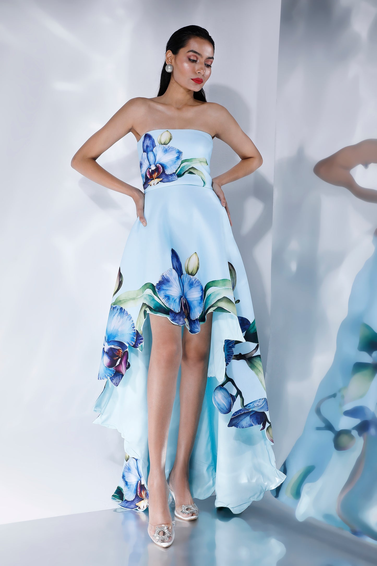 Oriana + Wrap