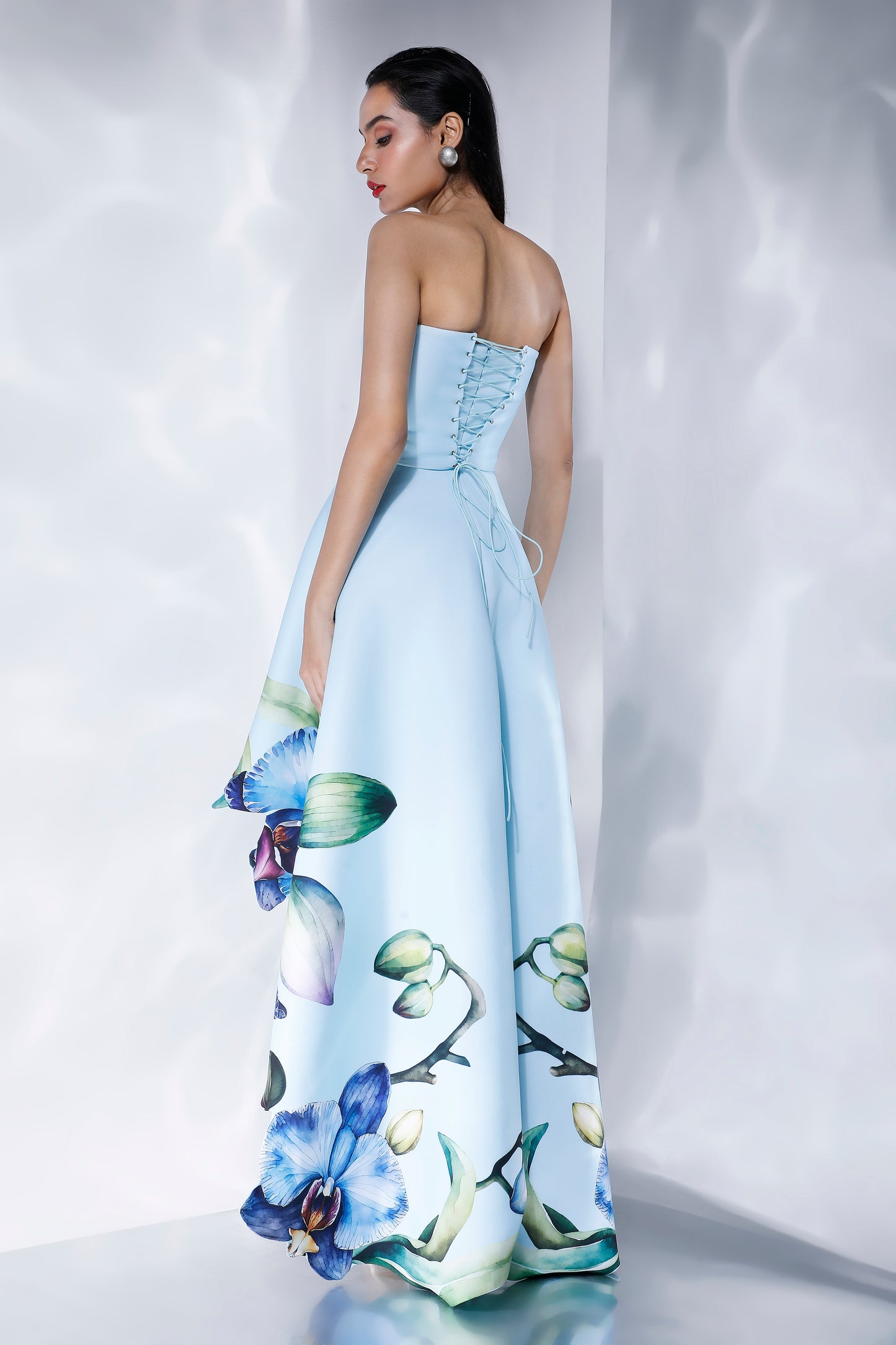 Oriana + Wrap