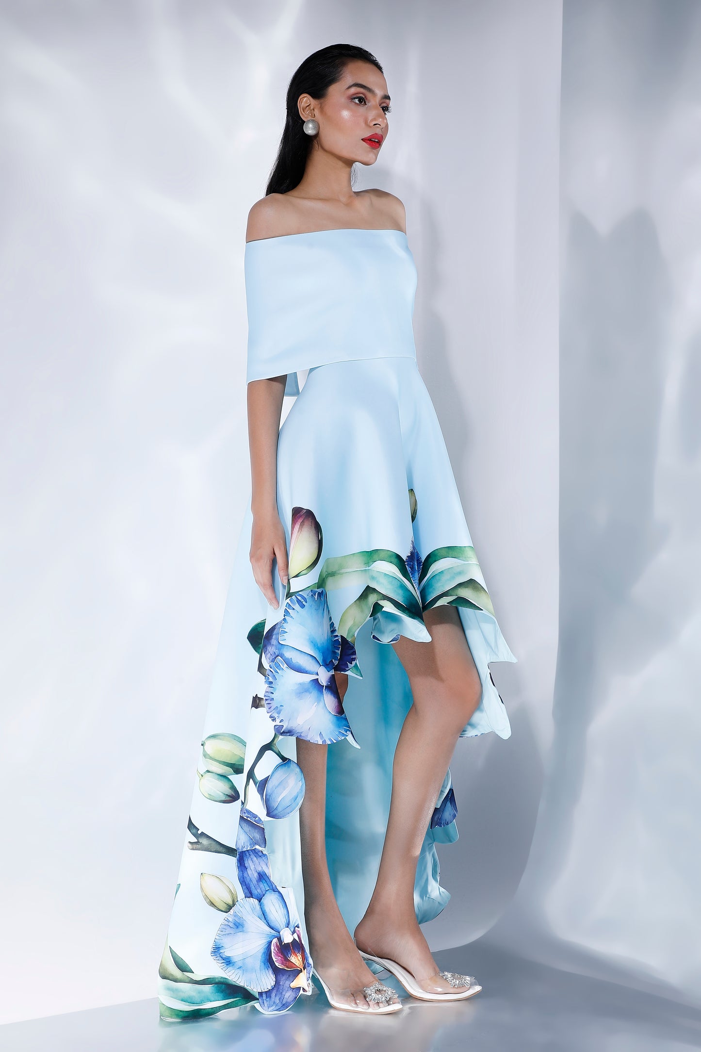Oriana + Classic wrap