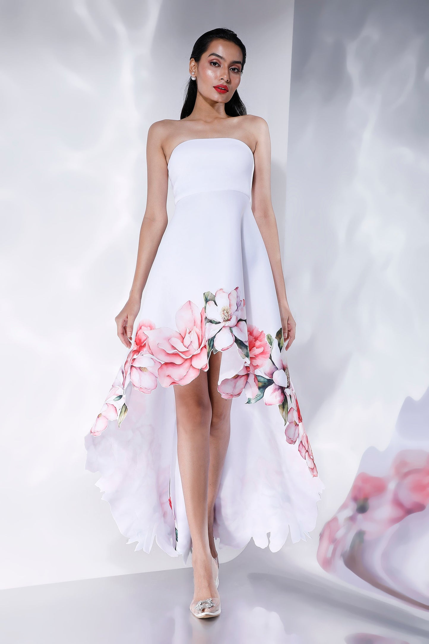 Giselle + Wrap