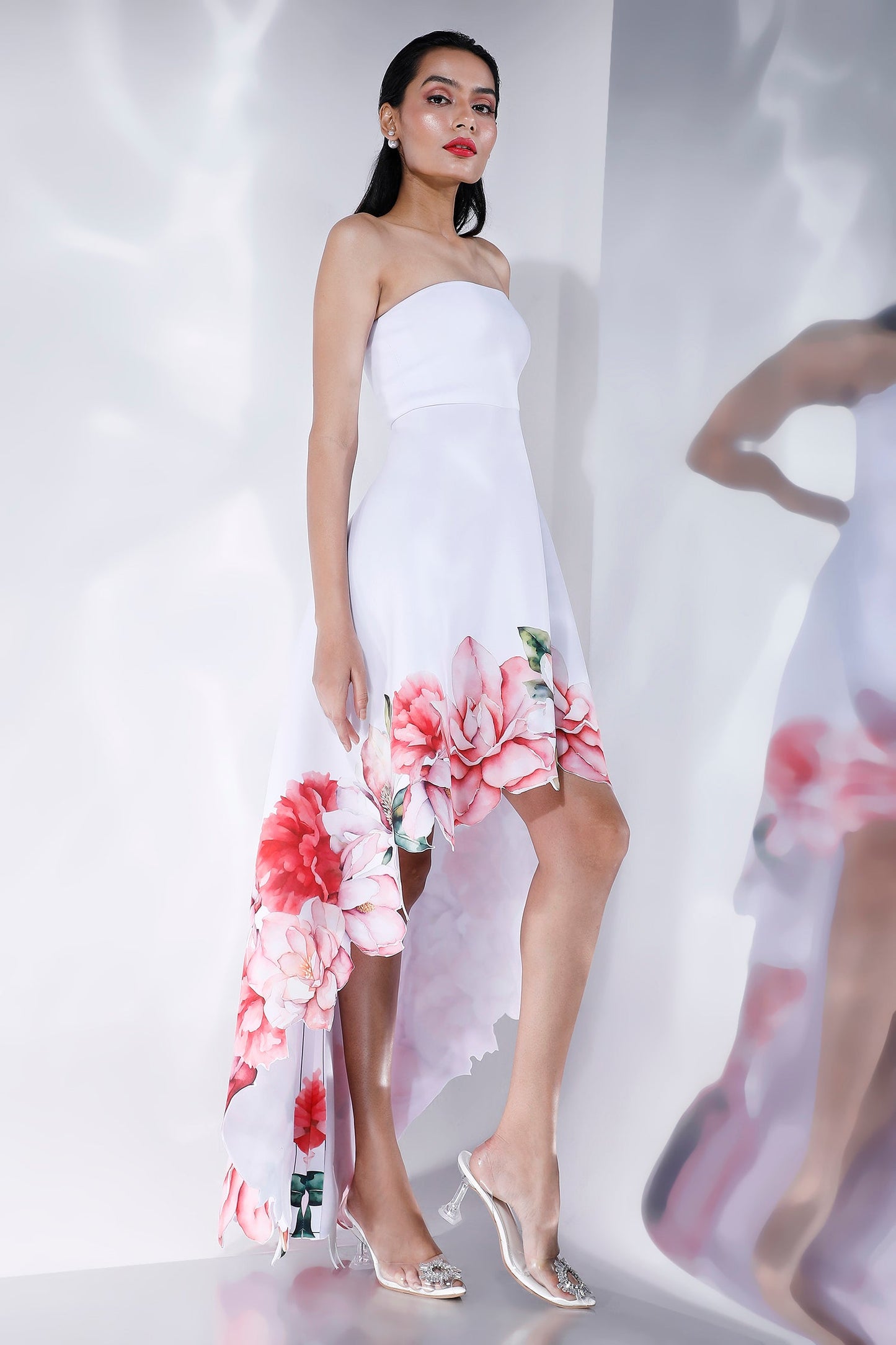 Giselle + Wrap