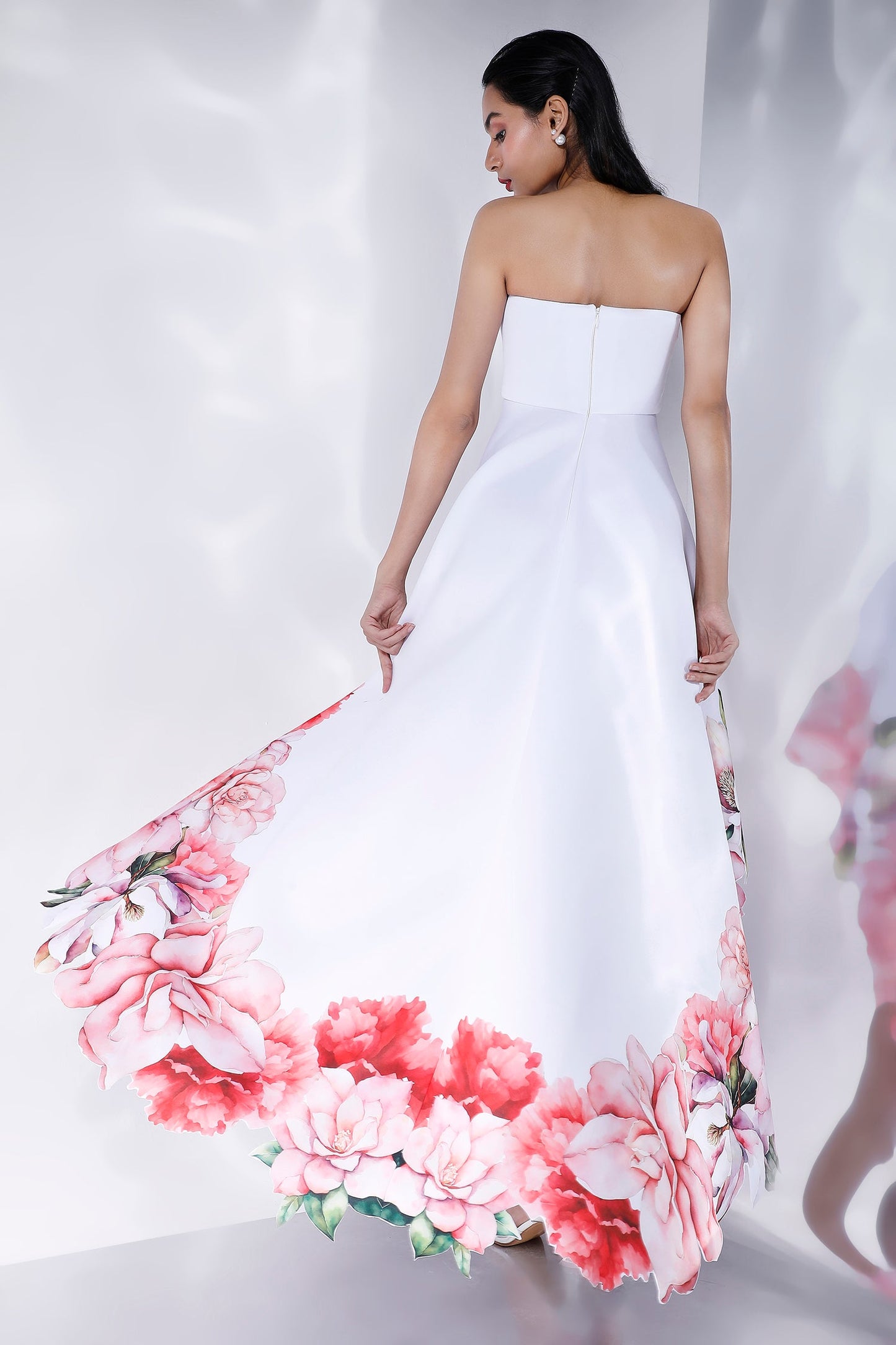 Giselle + Wrap
