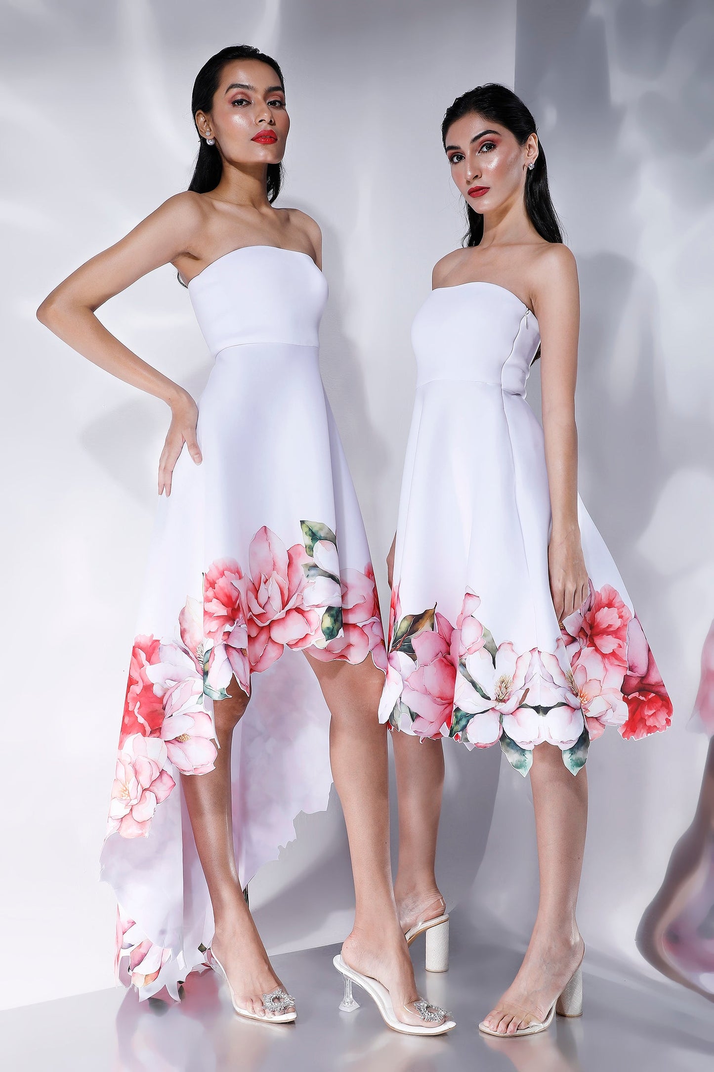 Giselle + Wrap
