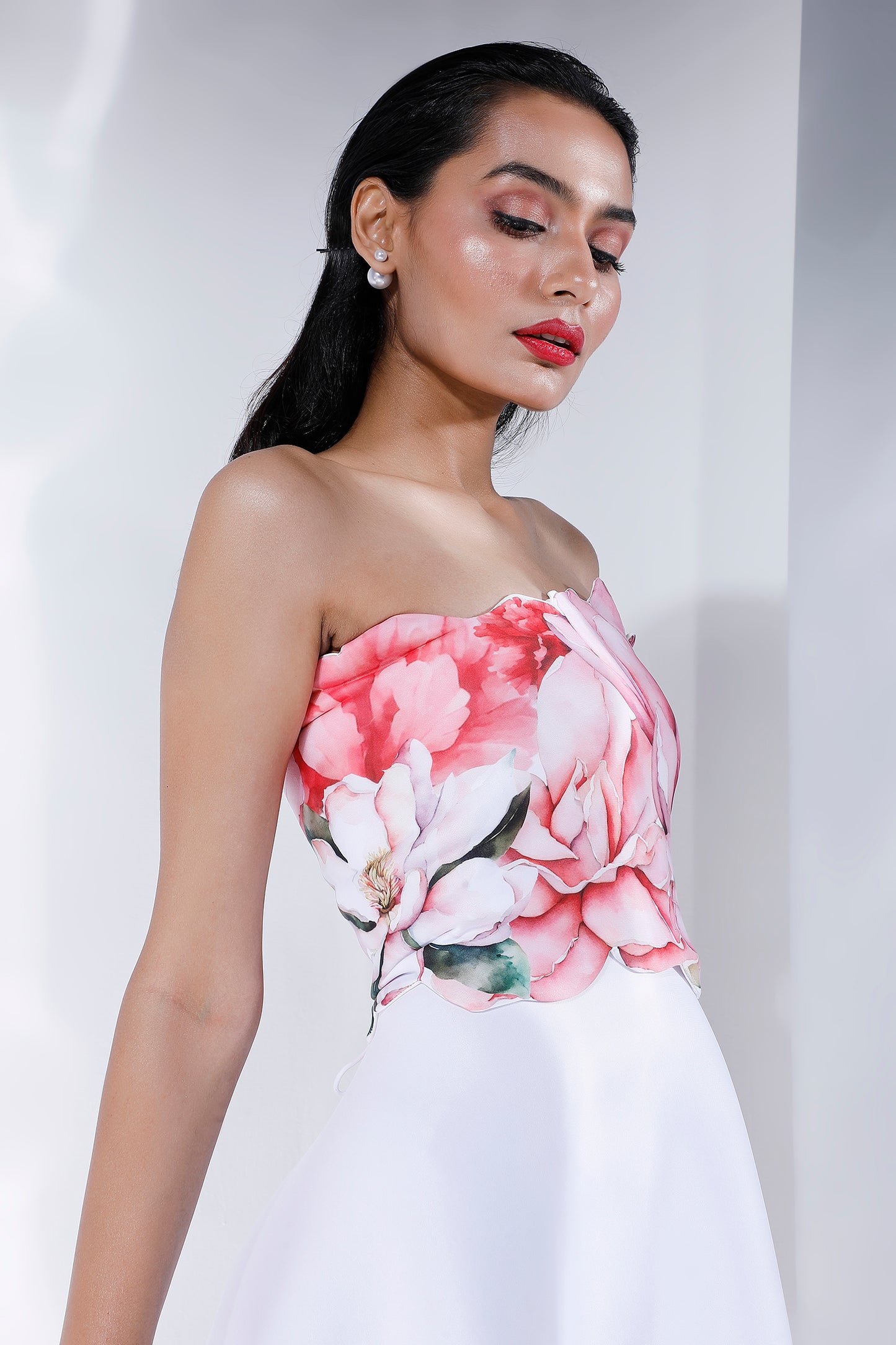 Giselle + Wrap