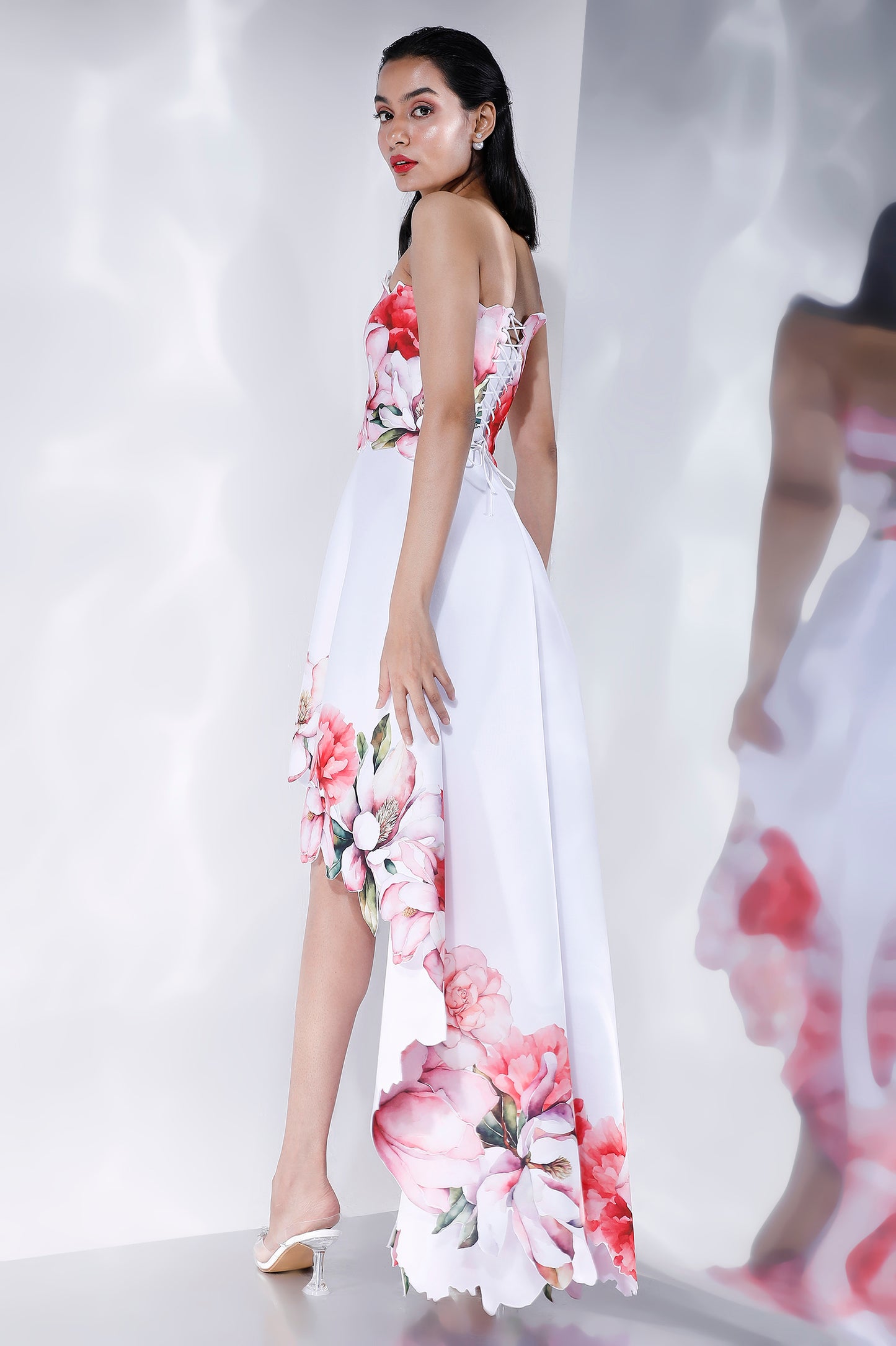 Giselle + Wrap