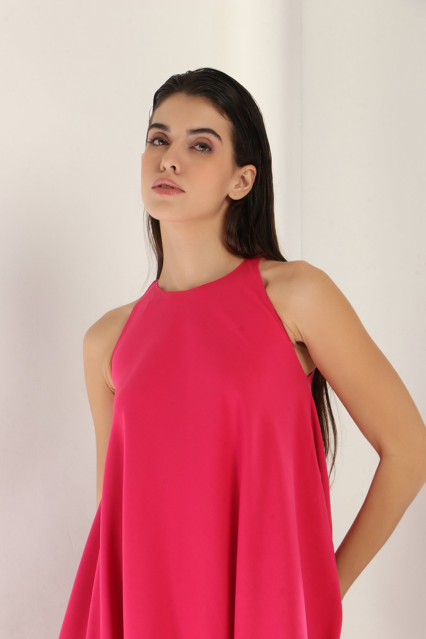 Yasmin (Hot Pink)