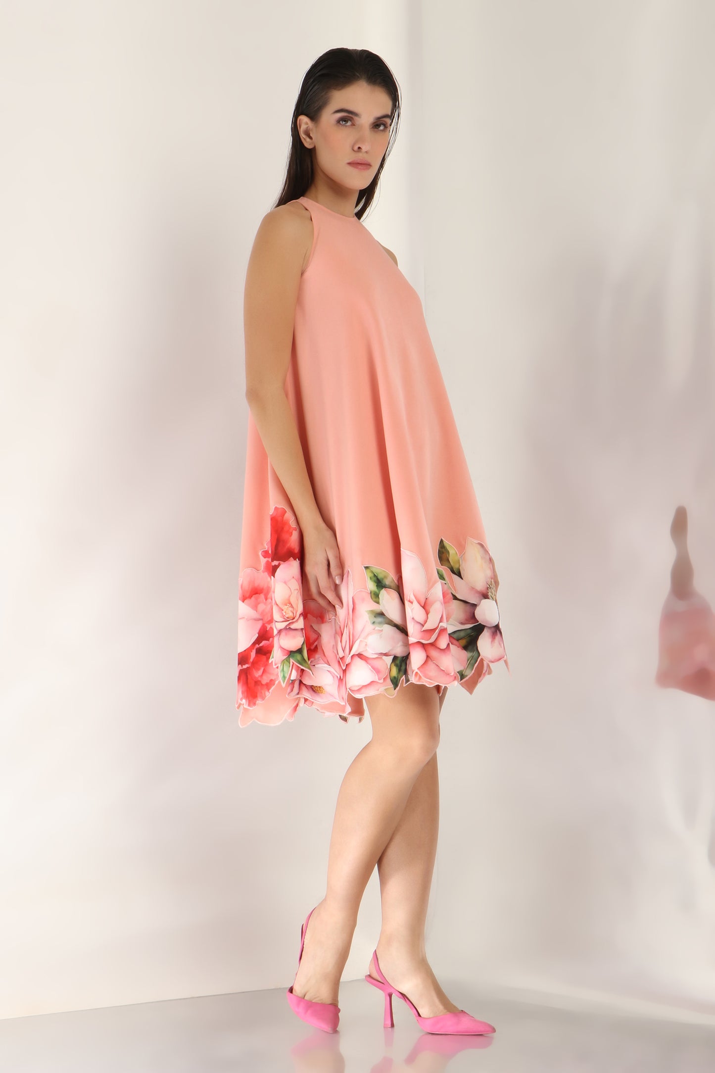 Yasmin (Peach)