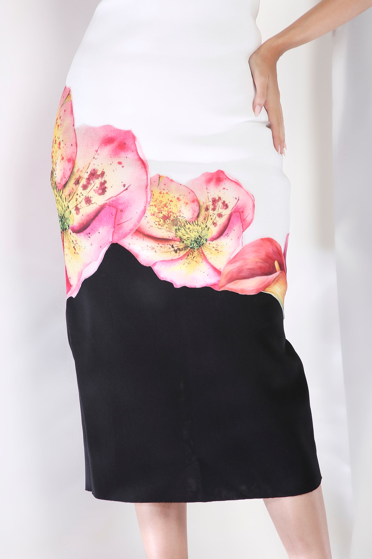 Tulip + Detachable Strap