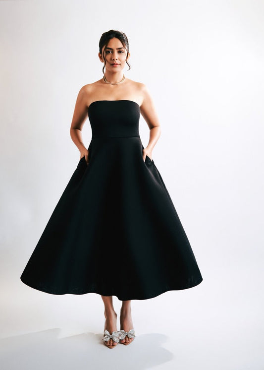 Mrunal Thakur in Gaia