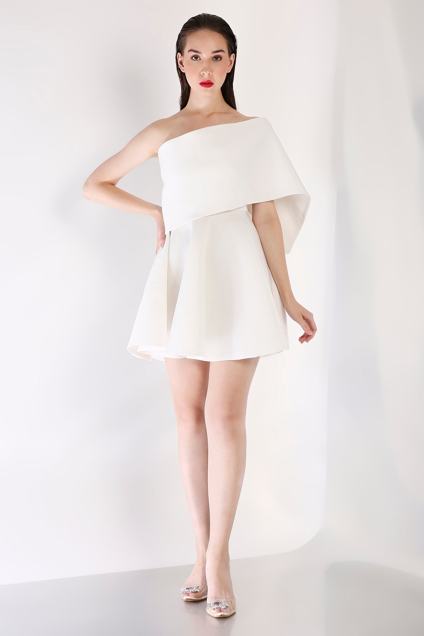 Tyche + Classic Wrap