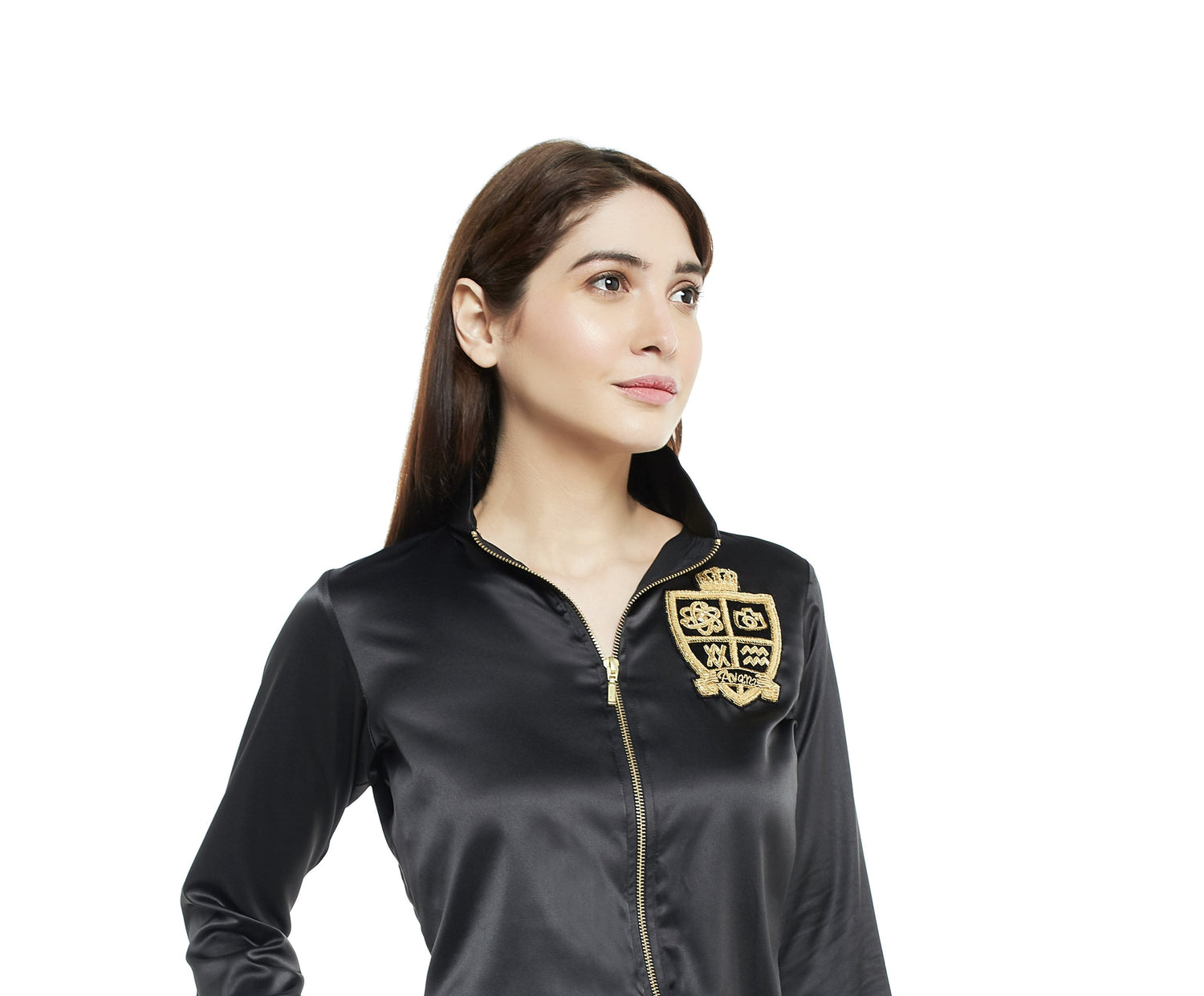 The Monogram Edit