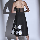 Aalika Shah in Alyssa