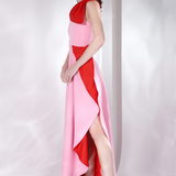 Azalea + Detachable Bow