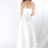 Niharika NM in Amyra