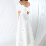 Niharika NM in Amyra