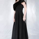 Gaia + Detachable Ruffles