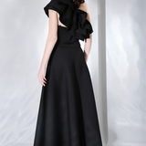 Gaia + Detachable Ruffles