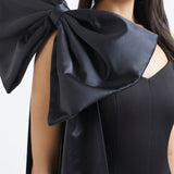Satin Bow