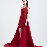 Aphrodite + Detachable Trail