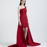 Aphrodite + Detachable Trail