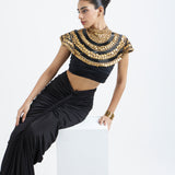 Mansi + Hayat overlay