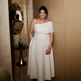 Anshula Kapoor in Gaia+ Classic wrap