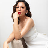 Barkha Singh in Cassandra