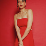 Karishma Tanna in Zinnia