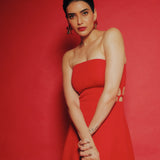 Karishma Tanna in Zinnia