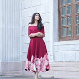 Nandini Gupta in Juliette