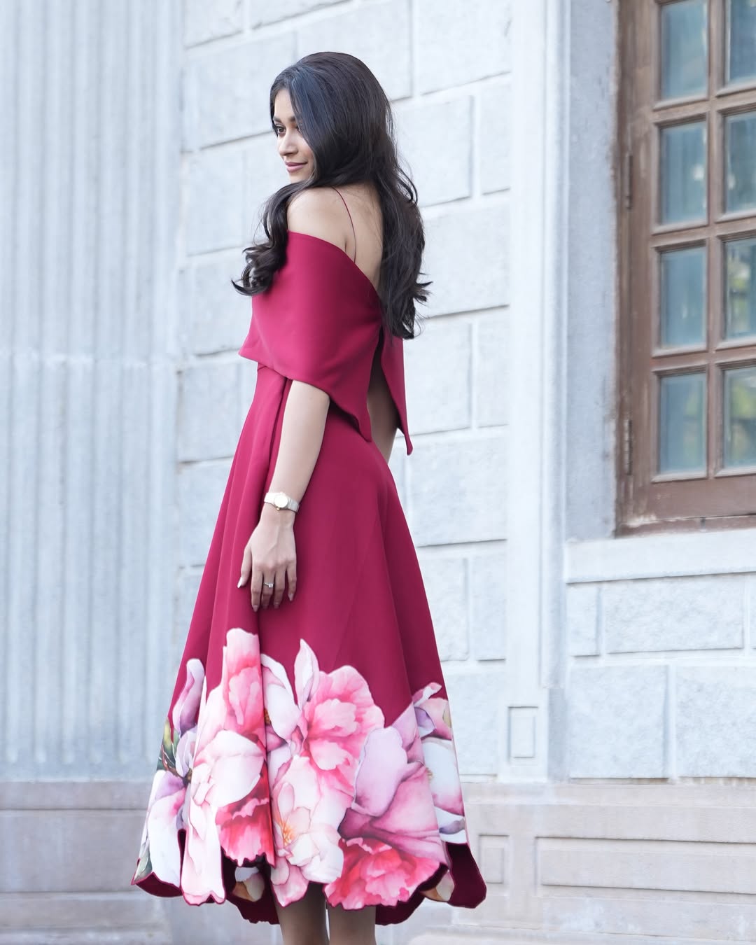 Nandini Gupta in Juliette