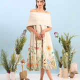 Provence + Classic wrap